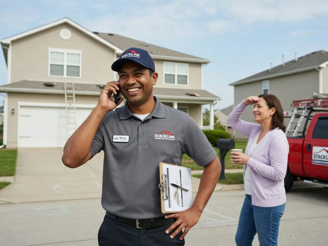 Chimney flashing repair Bergman, AR FAQs